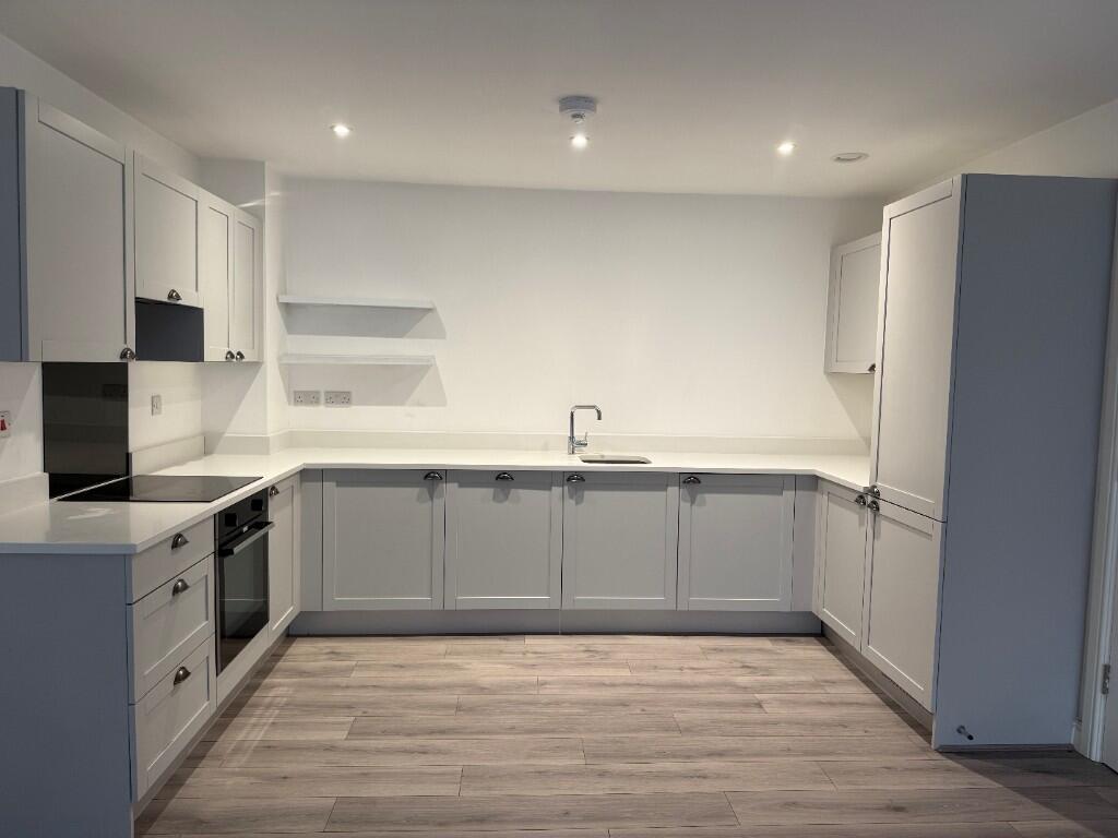 Main image of property: Lathbury Gardens, 4 Lathbury Lane, Liverpool, L17 2BD