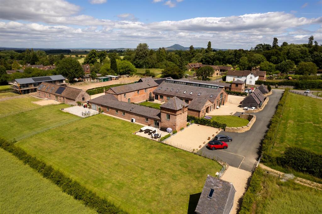 Main image of property: Castle Barns, Acton Burnell, Shrewsbury