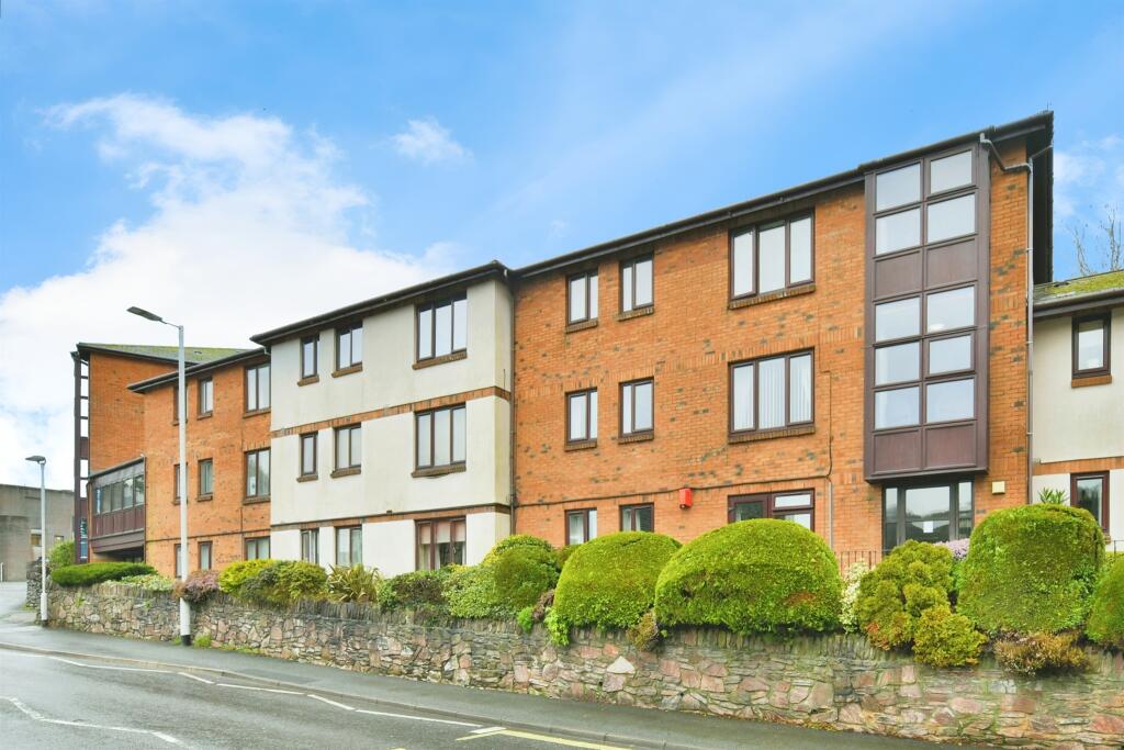 Main image of property: Mudge Way, Plymouth