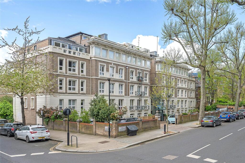 Main image of property: Chartwell House, 12 Ladbroke Terrace, London, W11