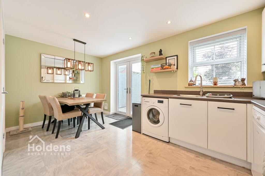 House in Preston, Whittingham - View 5