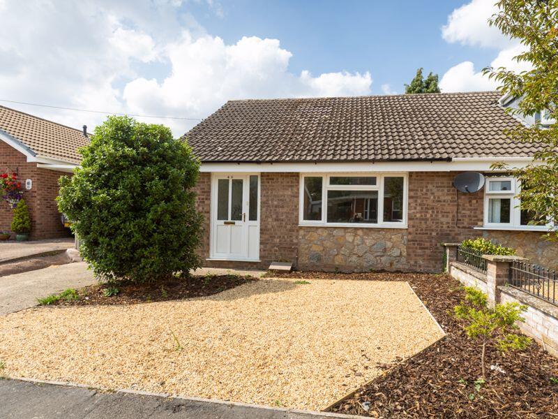 Main image of property: Forester Road, Broseley