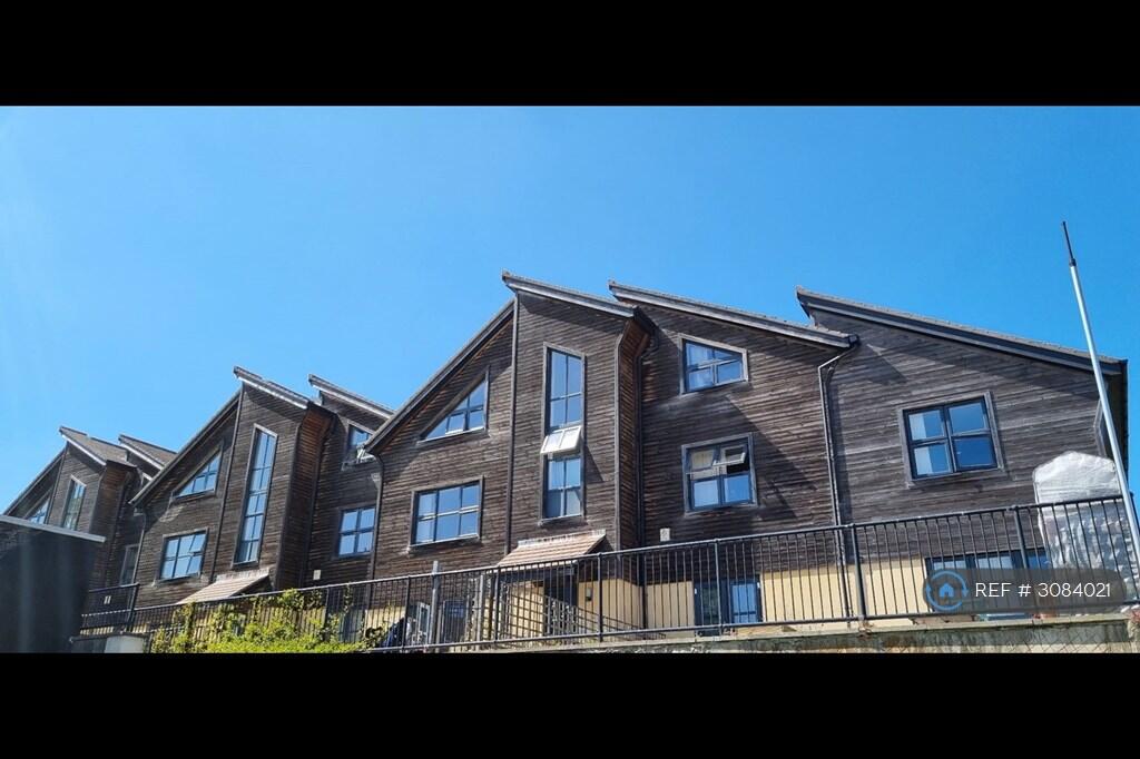 Main image of property: Salisbury House, Bristol, BS6