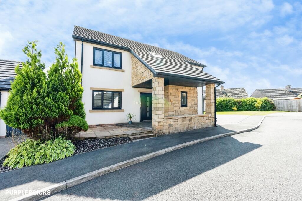 Main image of property: Copperas Close, Workington, CA14