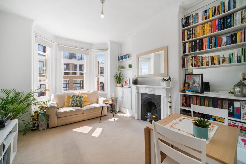 Main image of property: Wyfold Road, 
Fulham, SW6