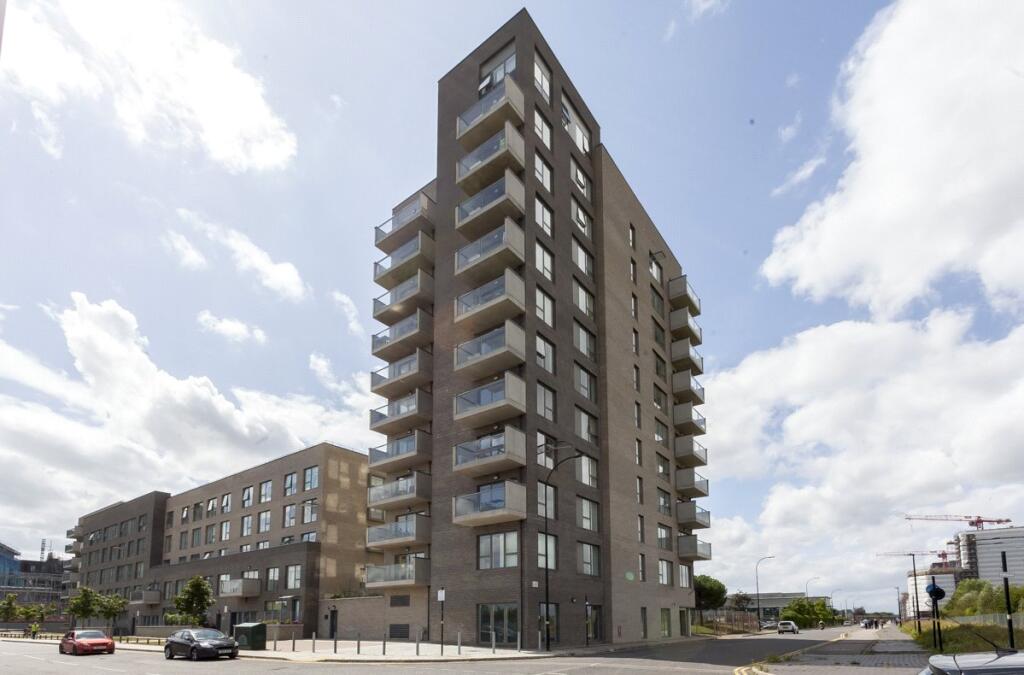 Main image of property: Magellan Boulevard, Gallions Reach, E16