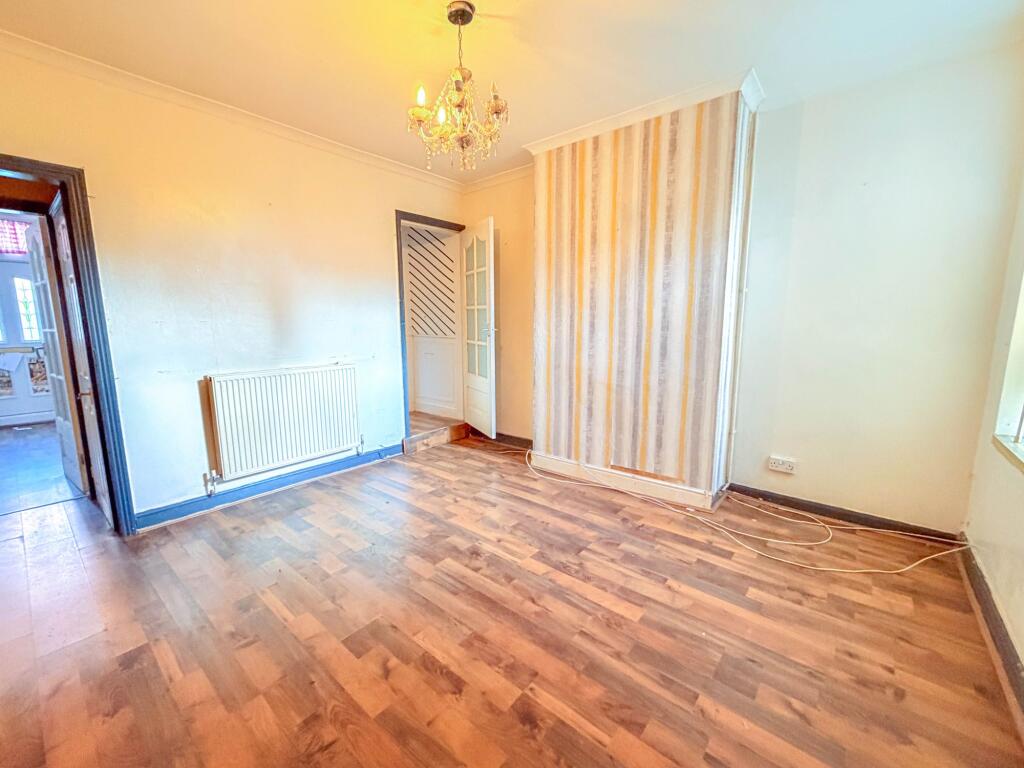 House in Nuneaton and Bedworth, Attleborough - View 4