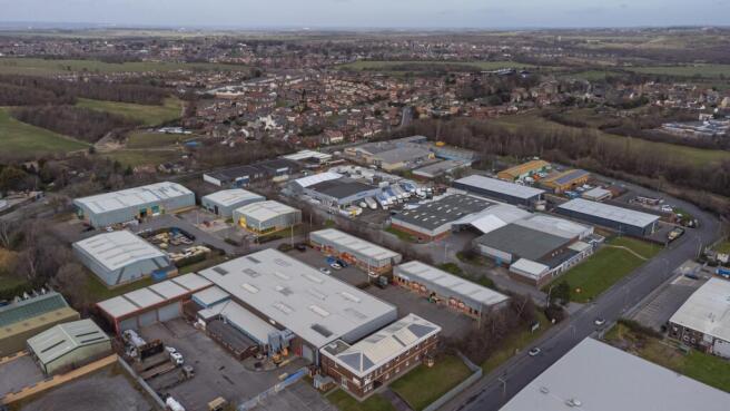 Gallery Image #3 for gbcarl02 - Carlton Industrial Estate - 5428