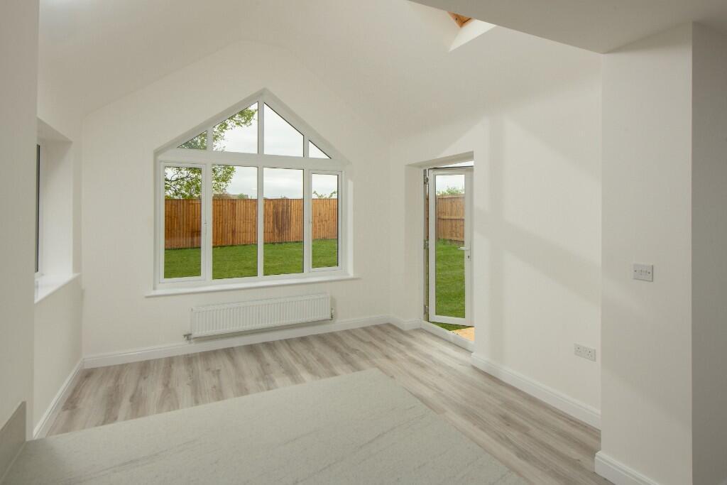 House in Retford, Newtown - View 4