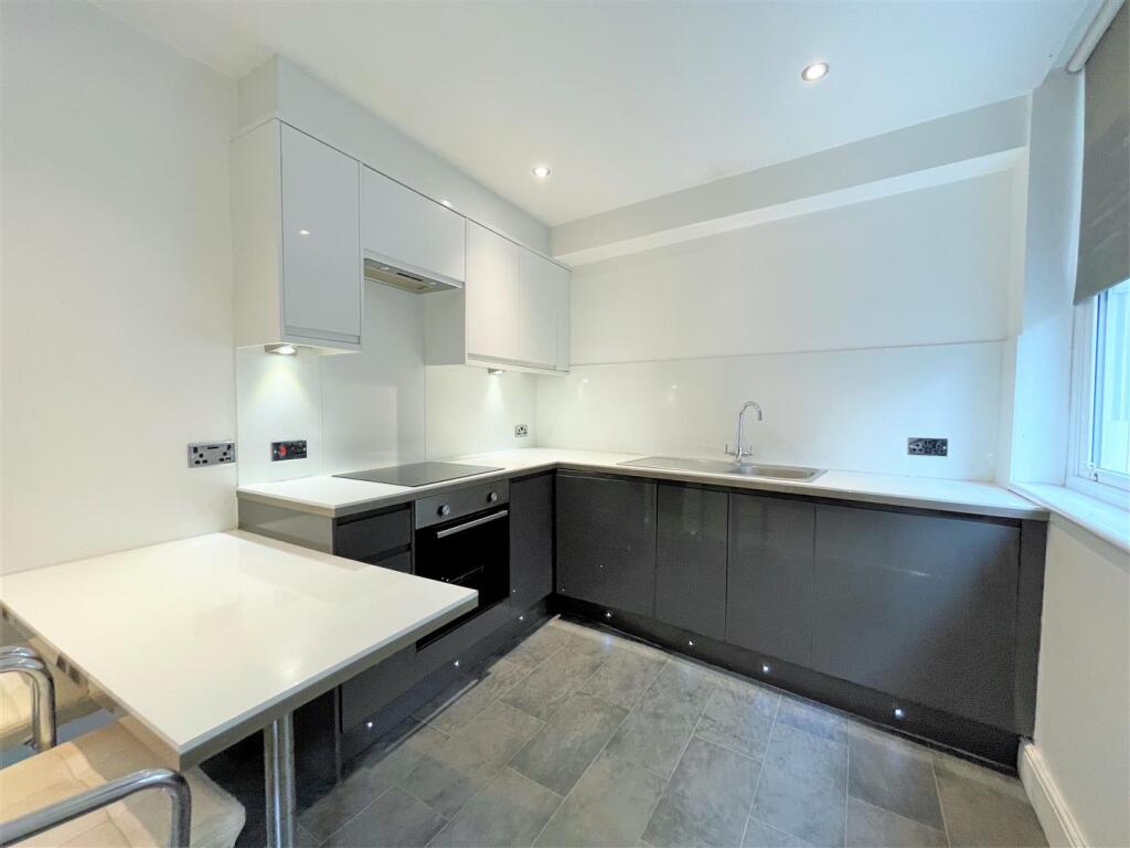 Main image of property: Windsor Street, Brighton
