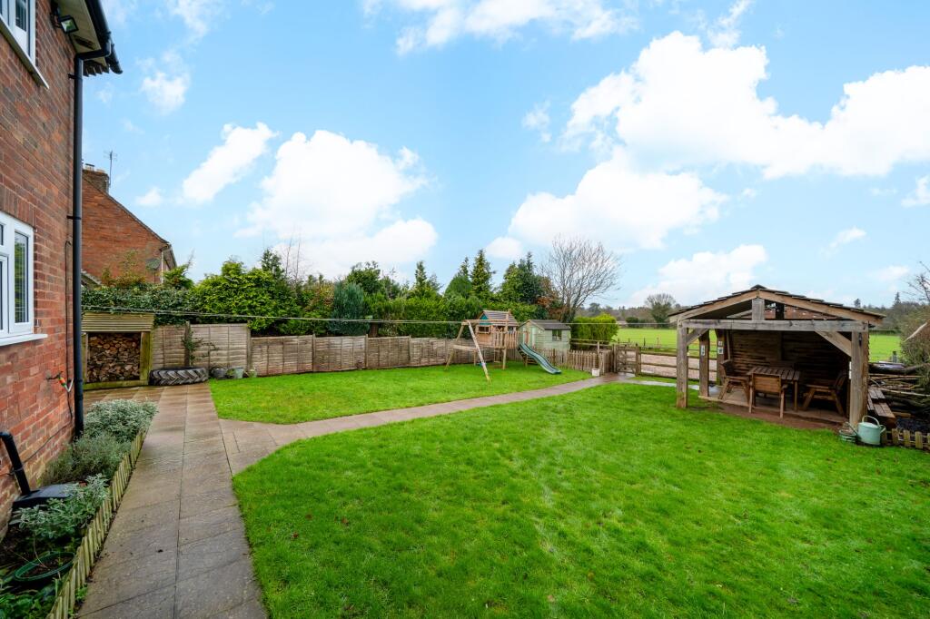 Stableford Road, Ackleton, WV6 photo 4