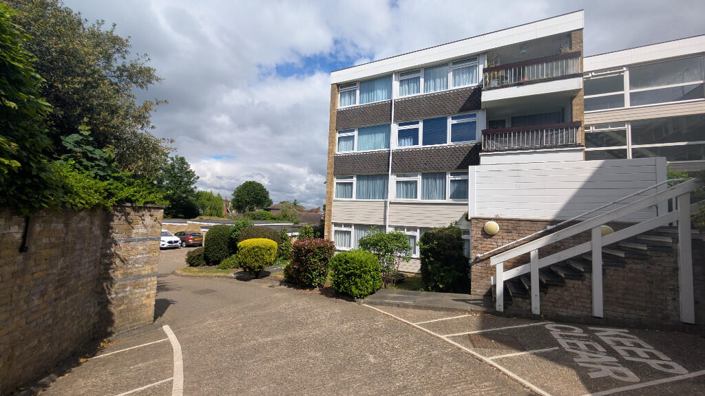 Main image of property: Whitehall Lane, Buckhurst Hill, Essex, IG9
