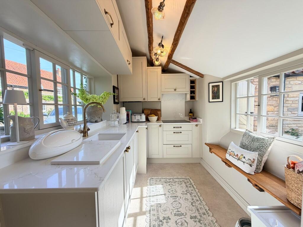 House in York, Snainton - View 5
