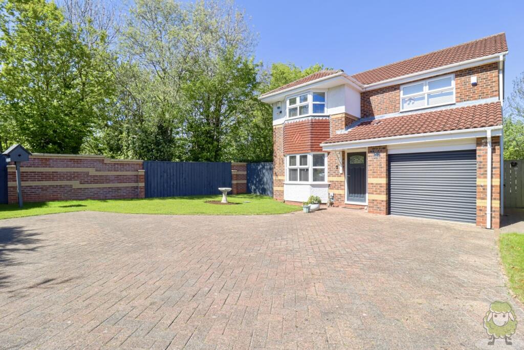 Main image of property: 19 Macmerry Close, Sunderland