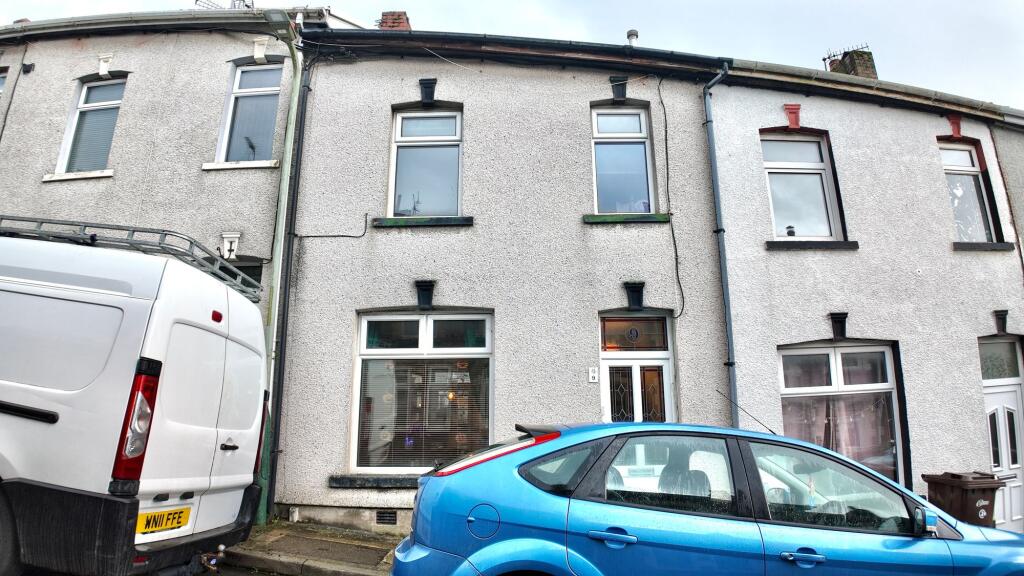 Main image of property: Hill Street, Risca, NP11