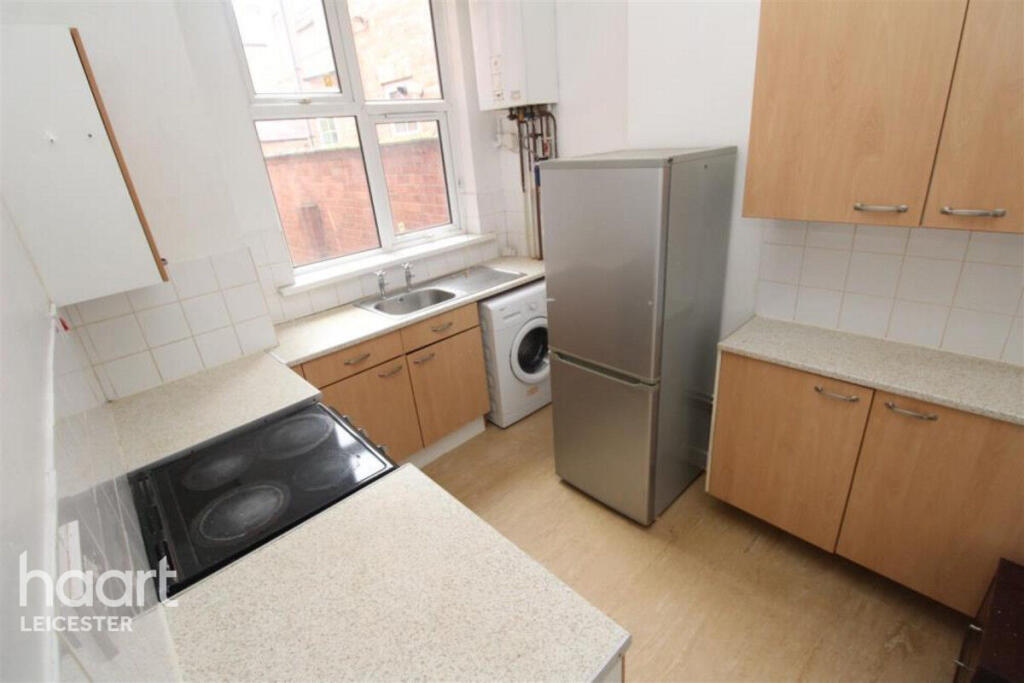 Main image of property: Glenfield Road, Leicester