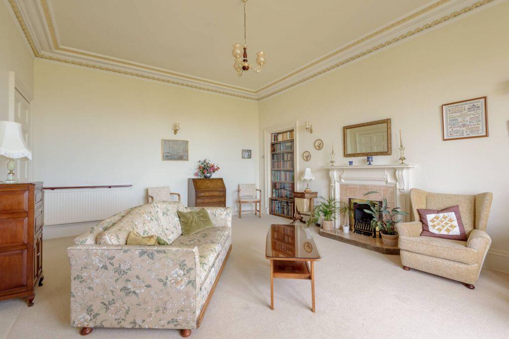 Apartment in North Berwick, East Lothian - View 4