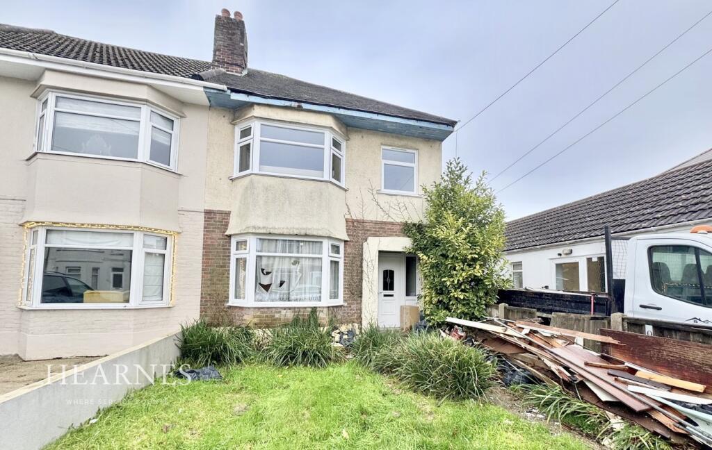 Main image of property: Pine Road, Bournemouth, BH9