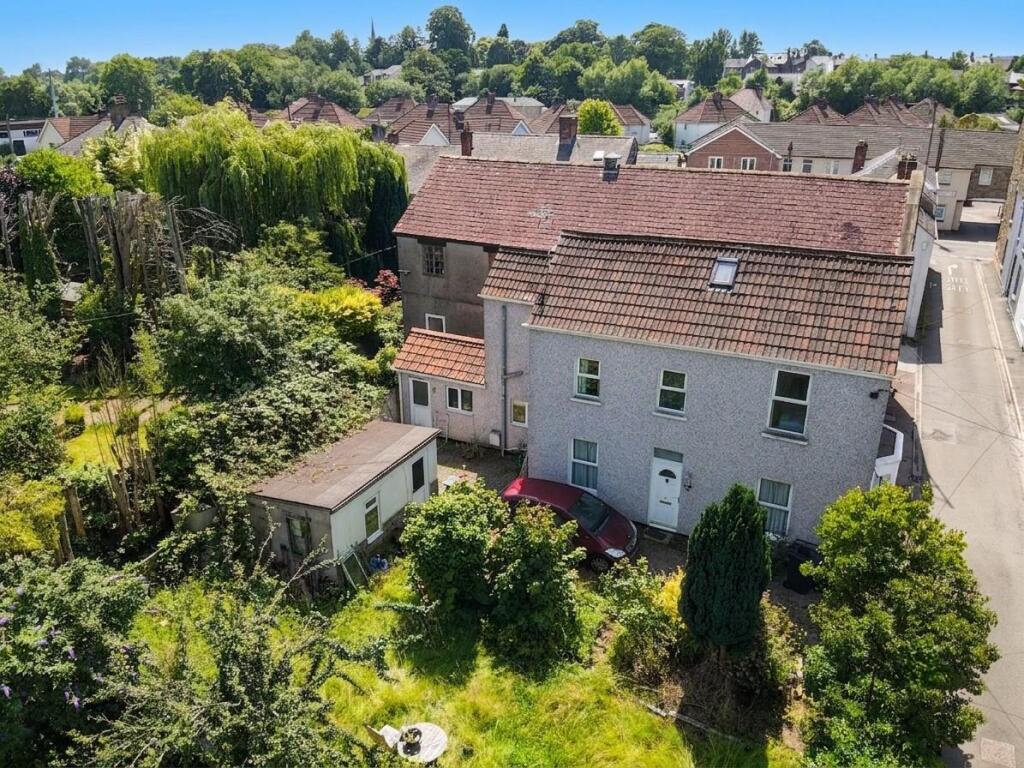 Main image of property: Bath Place, Lydney