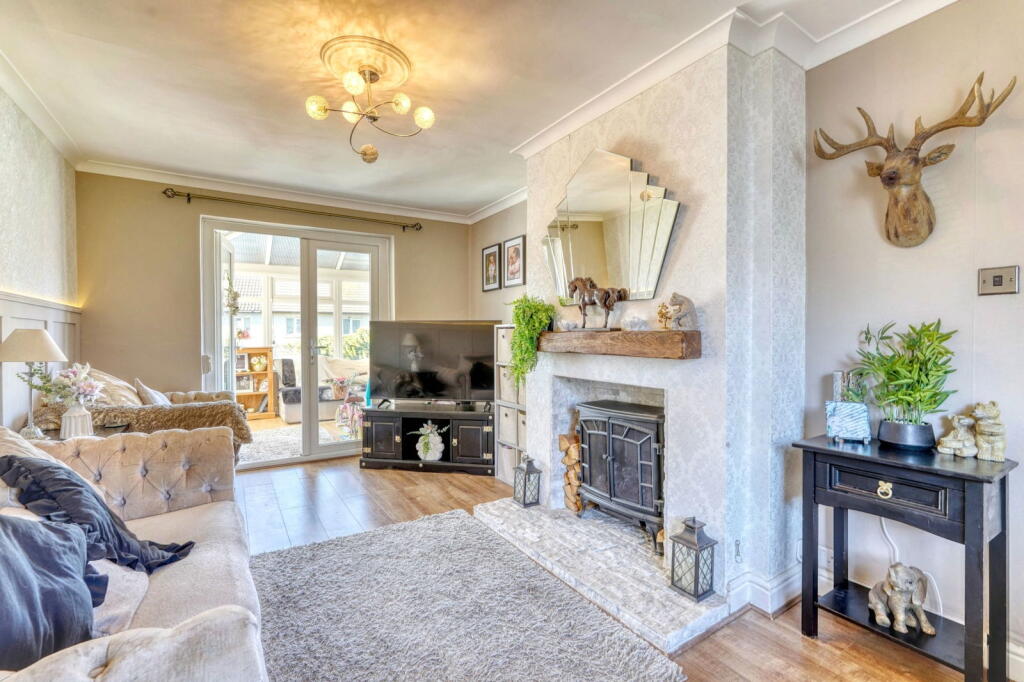 House in Workington, Cumberland - View 2