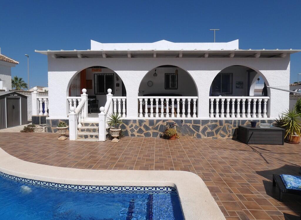 Main image of property: Camposol, Murcia