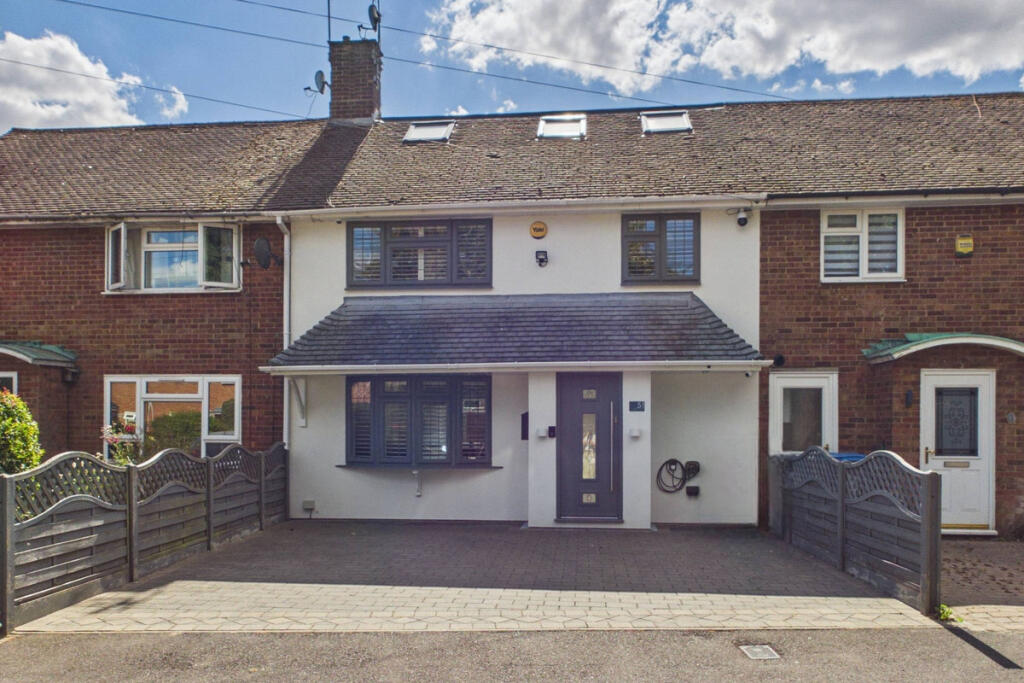 Main image of property: Micklem Drive, Hemel Hempstead, HP1