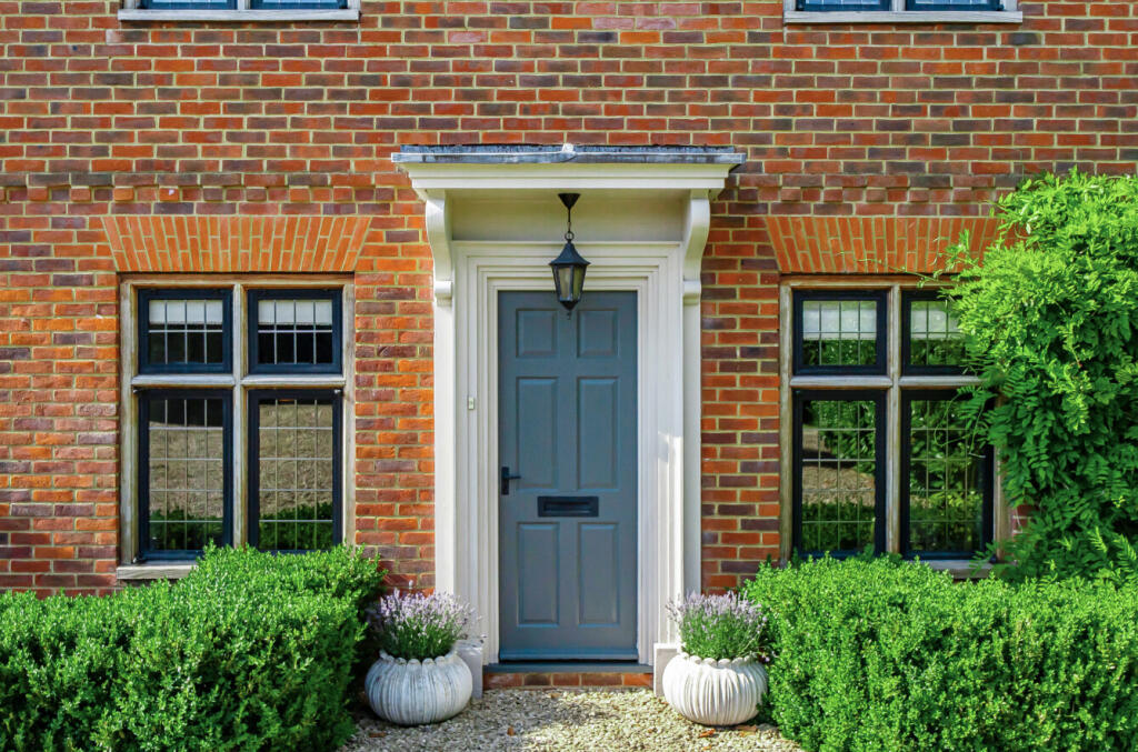 House in Bath, Keevil - View 2