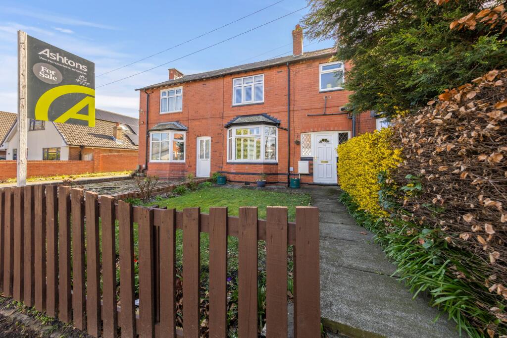 Main image of property: School Lane, Rixton, WA3