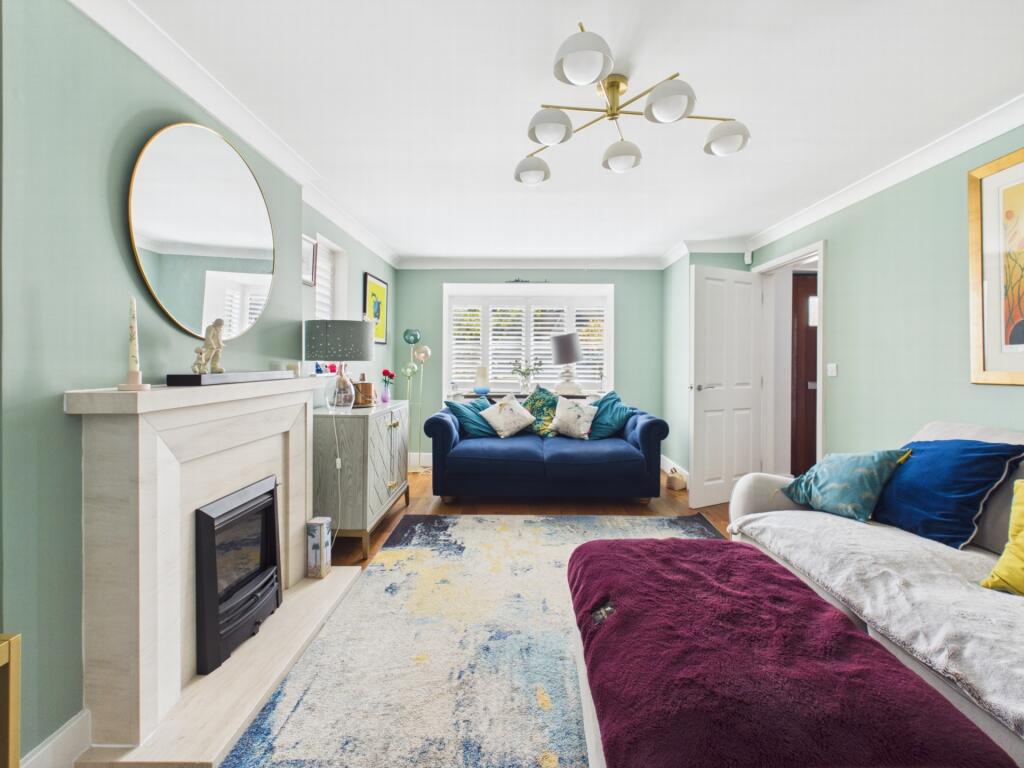 House in Mid Sussex, Hurstpierpoint and Sayers Common - View 2