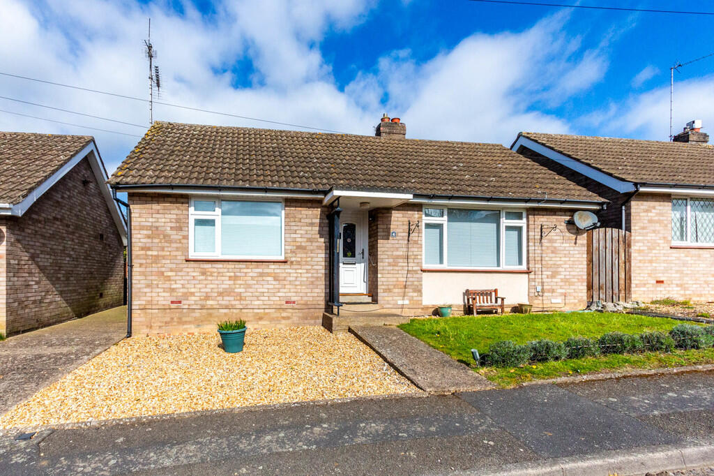 Main image of property: South Close, Rushden