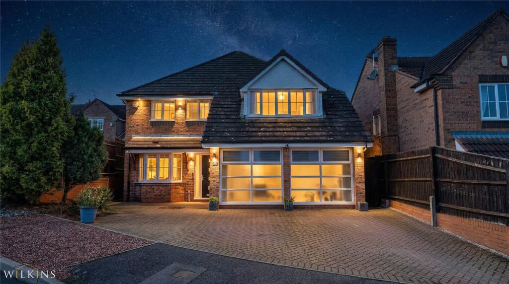 Additional image 42 of Parsons Walk, Clifton Campville, Tamworth, Staffordshire, B79