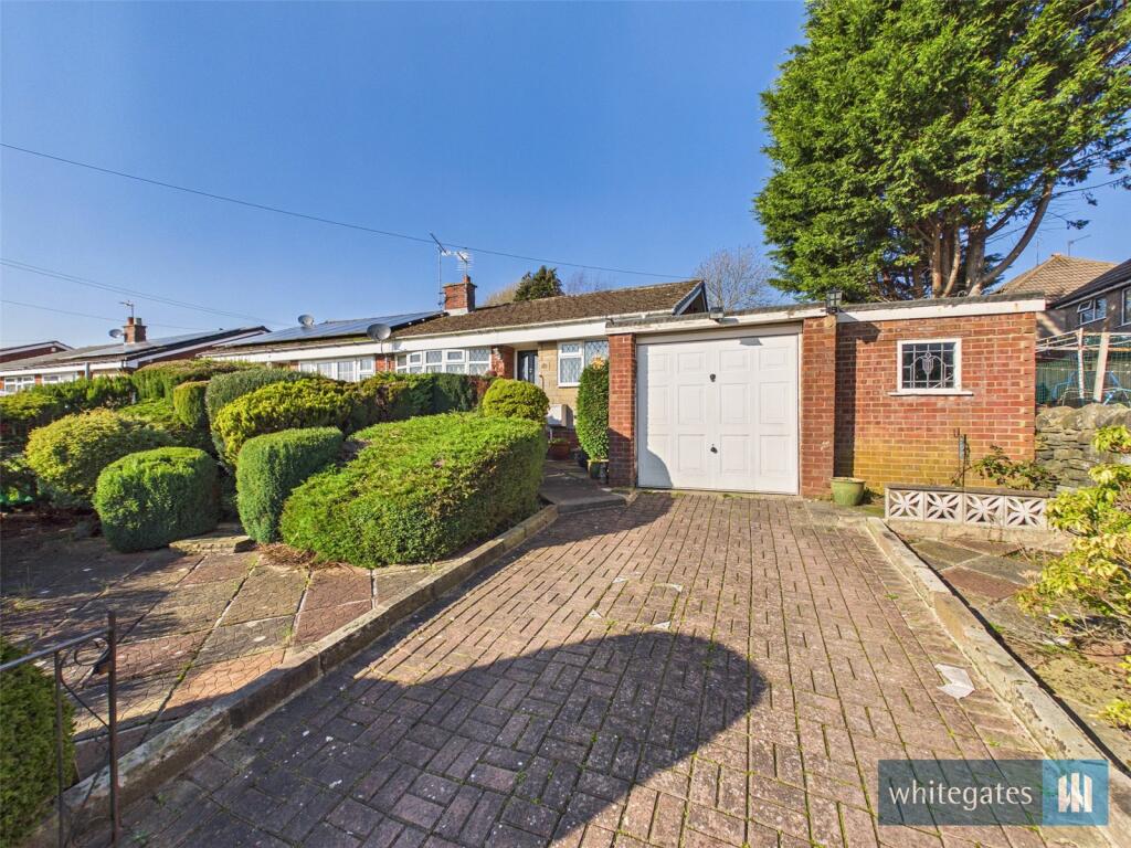 Main image of property: Shuttleworth Lane, Bradford, West Yorkshire, BD8