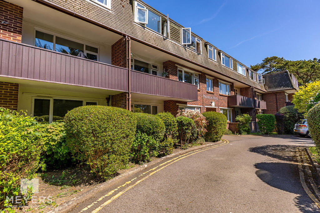 Additional image 13 of Redhill Drive, Bournemouth, BH10 6AD
