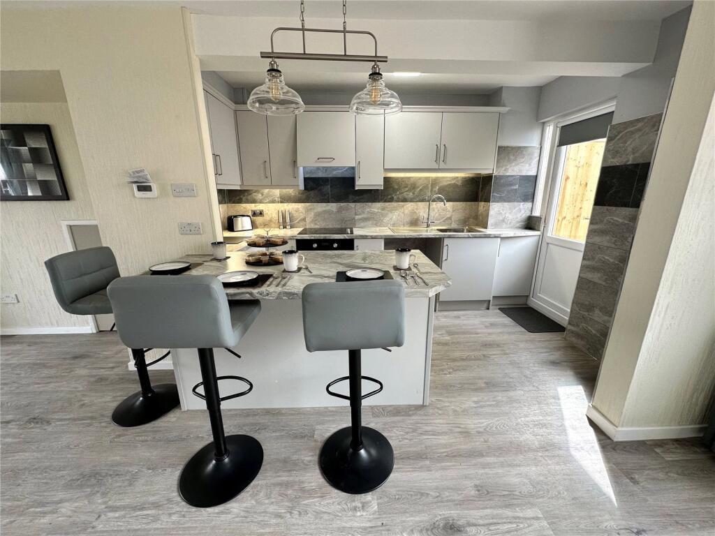 Woolmer Green, Basildon, Essex - Görünüm 5