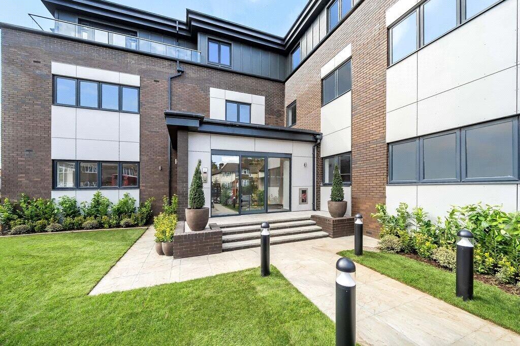 Main image of property: Croydon Road, Beckenham