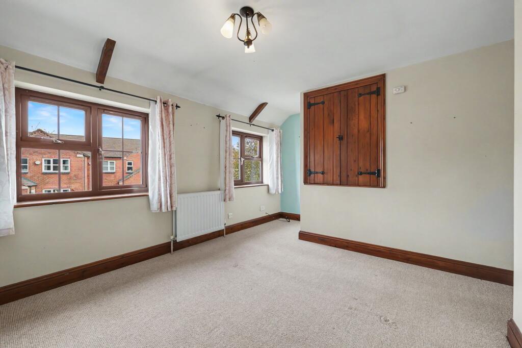 Rugby Close, Market Harborough, LE16 - More