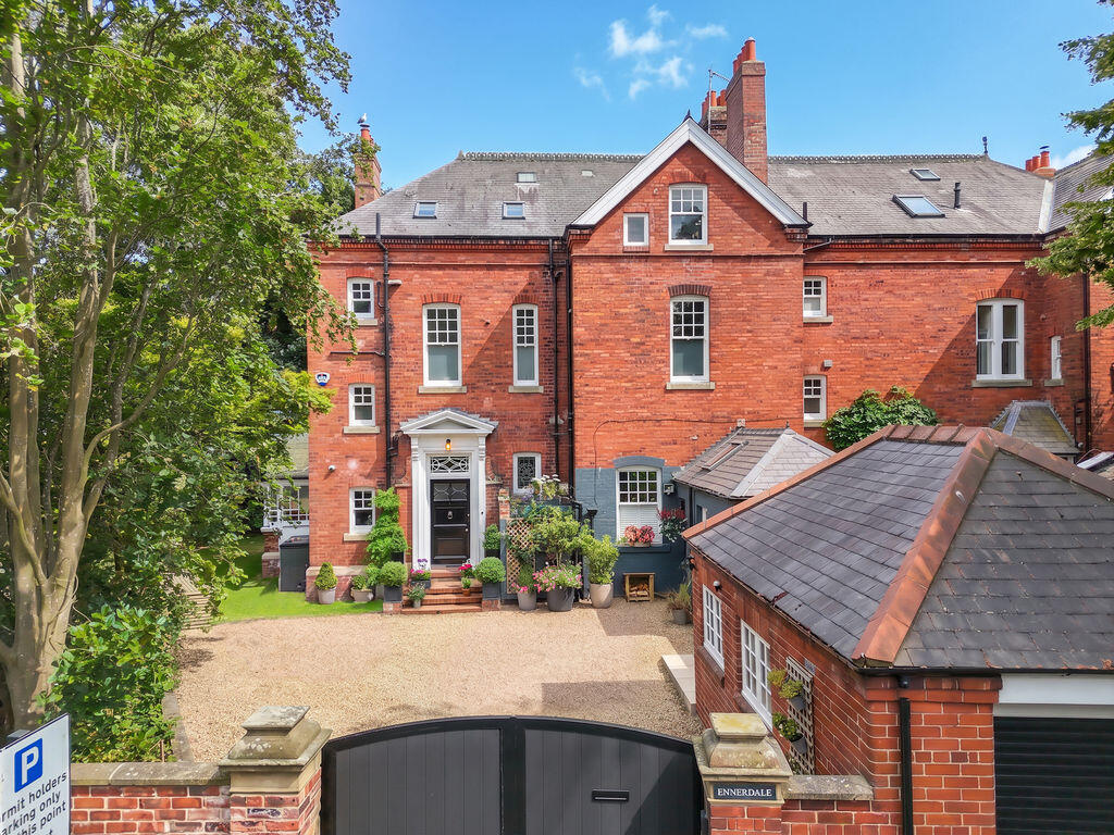 Main image of property: Clayton Road, Jesmond, Newcastle upon Tyne