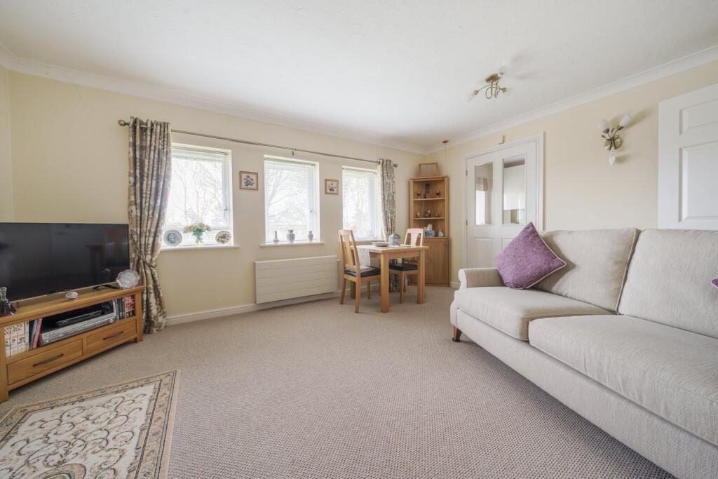 Main image of property: Minster Court, Bracebridge Heath, Lincoln, LN4