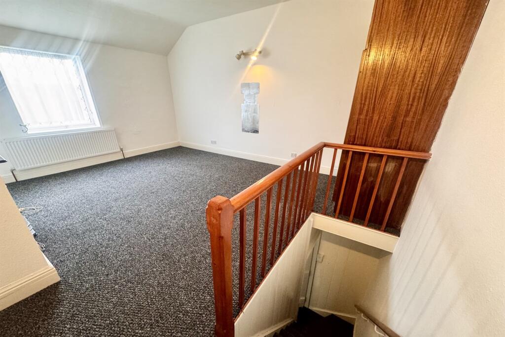 Main image of property: Broomfield Road, CV5