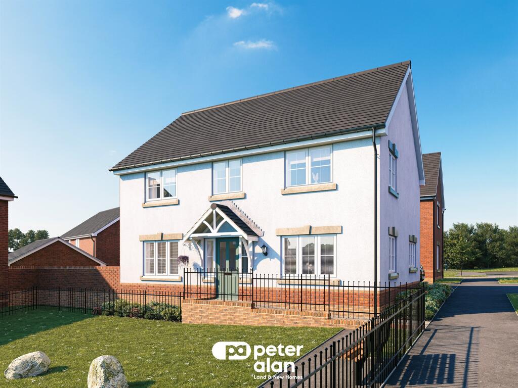 Main image of property: Glan Llyn, Tredegar
