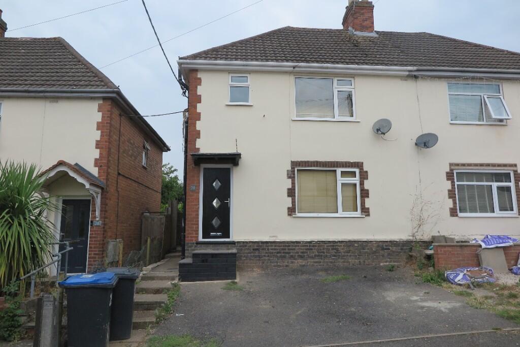Main image of property: Birchfield Avenue, Markfield, Leicestershire, LE67