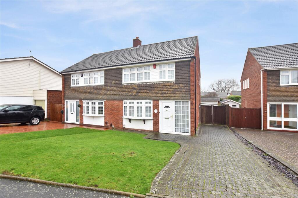 Main image of property: Greenside, Bexley, DA5