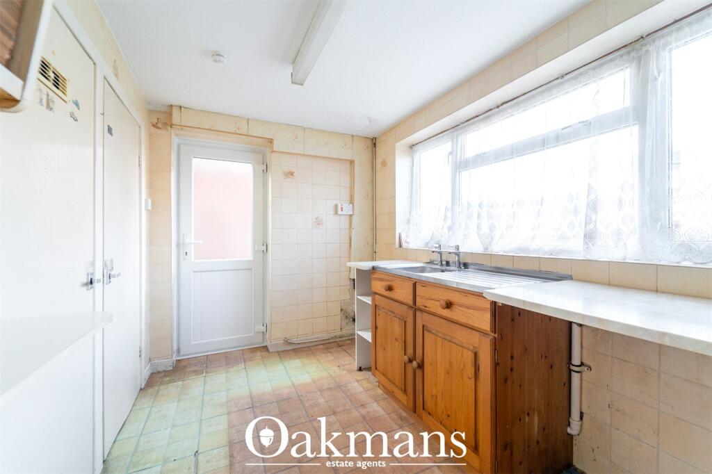 House in Birmingham - View 5