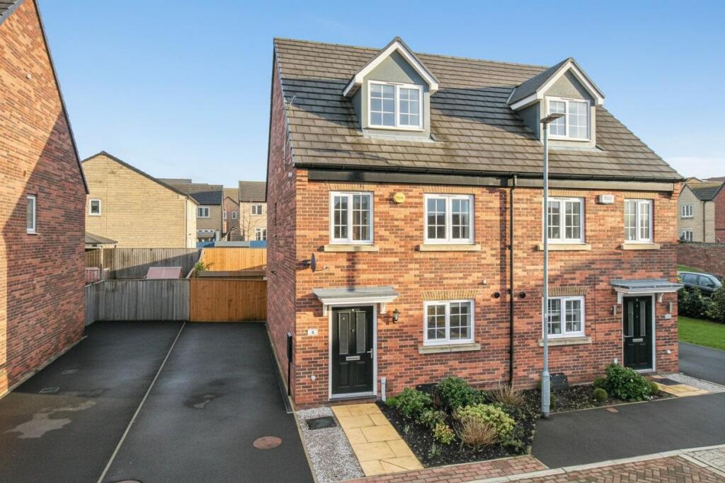 Main image of property: Wren Green Close, Wrenthorpe, Wakefield