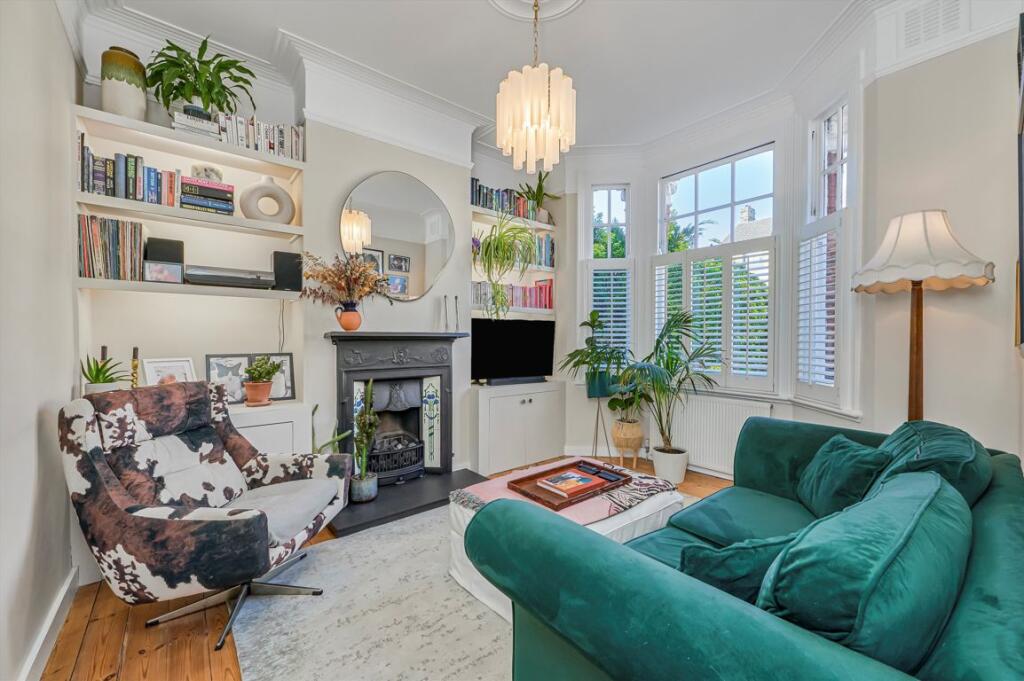 Main image of property: Copleston Road, Peckham Rye