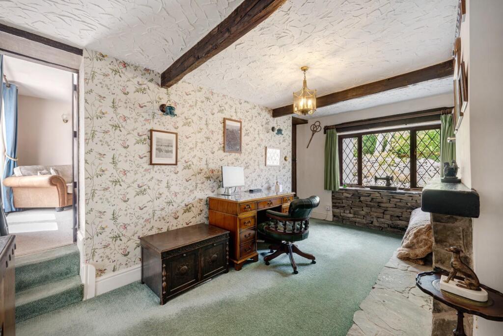 Additional image 15 of Ashton Cottage, Bury Fold, Darwen