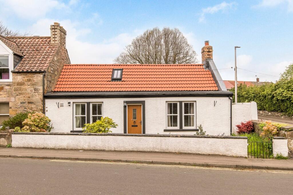 Main image of property: School Hill, Leuchars, KY16