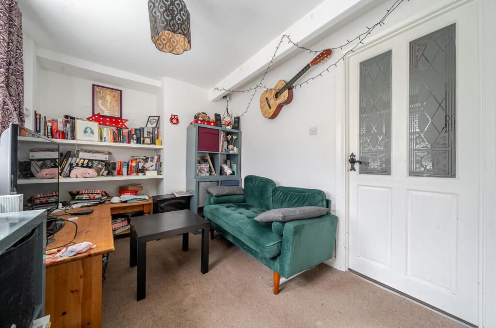 Woodland View, Calverley, Pudsey, West Yorkshire, UK, LS28 - View 6