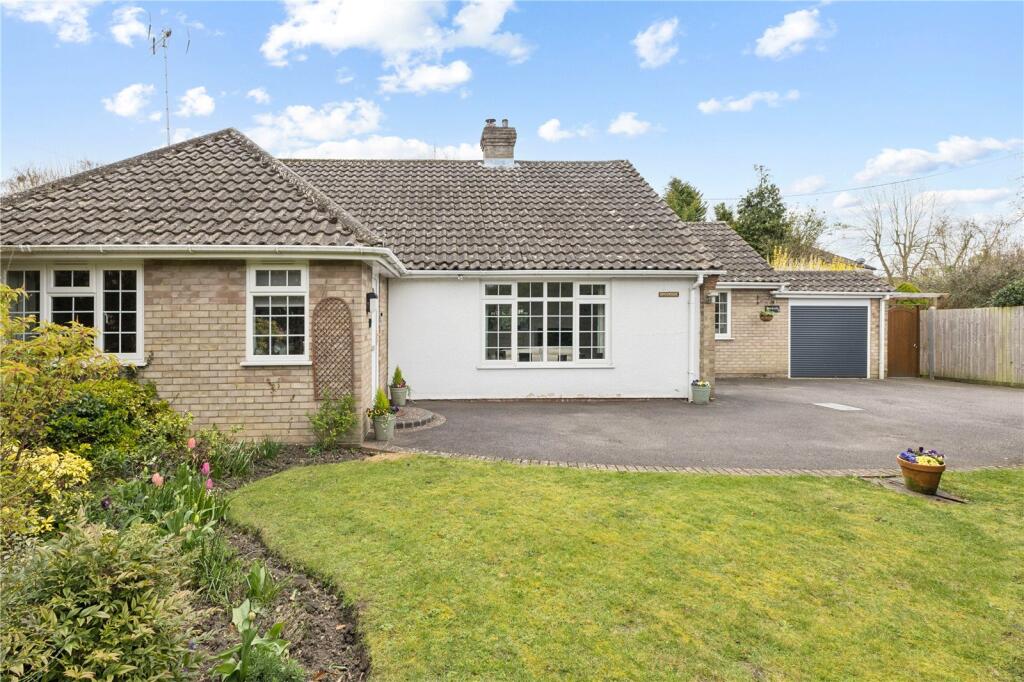 Main image of property: Pankridge Street, Crondall, Farnham, Hampshire, GU10