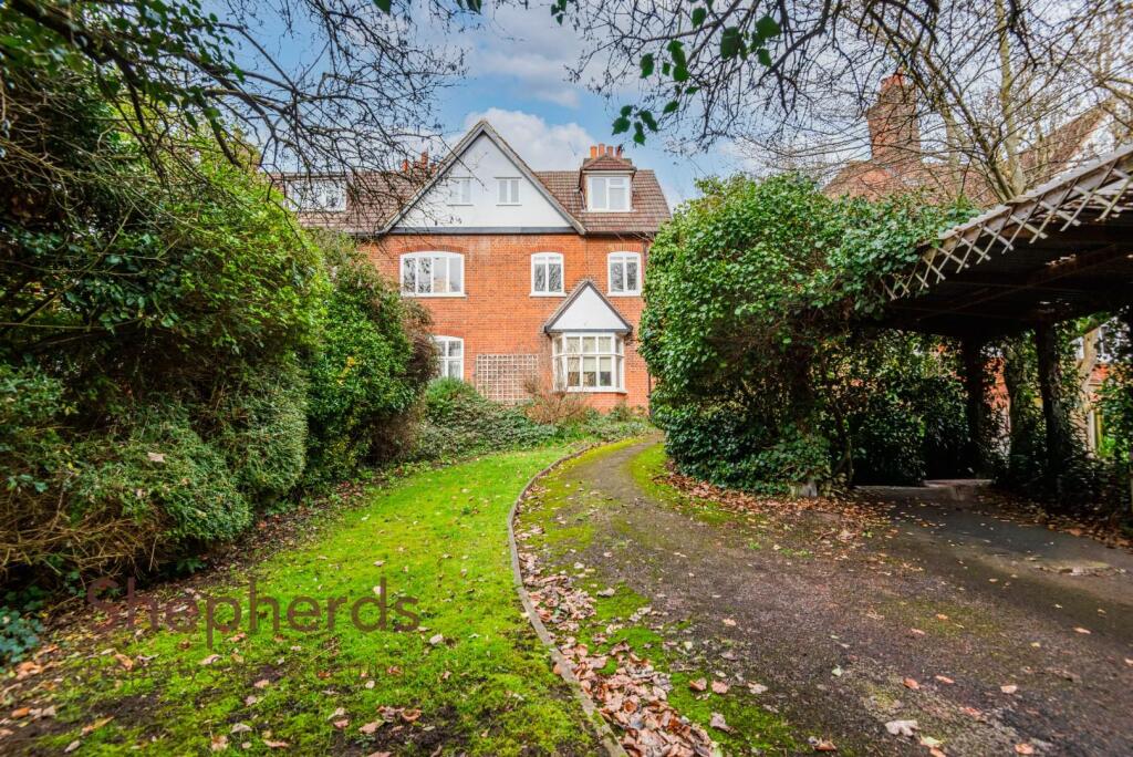 Main image of property: Osborne Road, Broxbourne